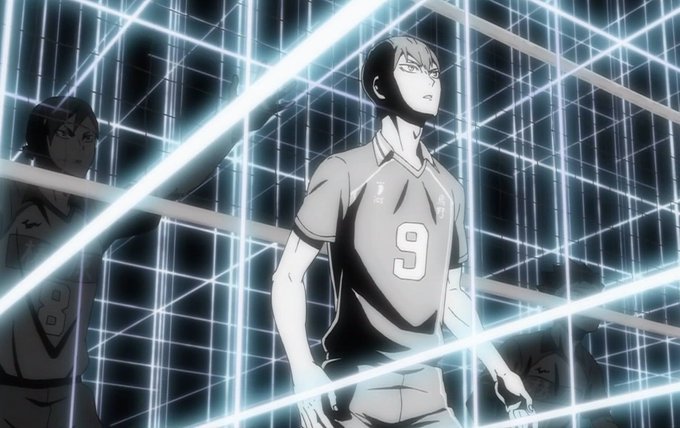 山口ナイッサーのtwitterイラスト検索結果