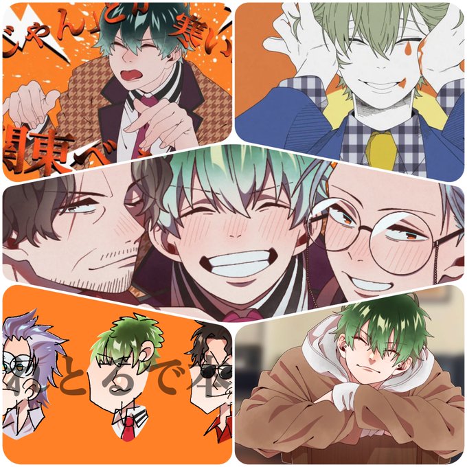 #ナゴサカが追加されもうすぐで寿命を迎える方繋がりませんか #ARBナゴサカ参戦でテンションMAXになっているヒプマイ民と繋がりたい #ヒプマイ絵描きさんと繋がりたい 
夢にまで見たナゴサカ追加、、、テンションブチアガってます〜〜〜!!!!!!お友だちがほしい、、、気になった方お迎え上がります?? 