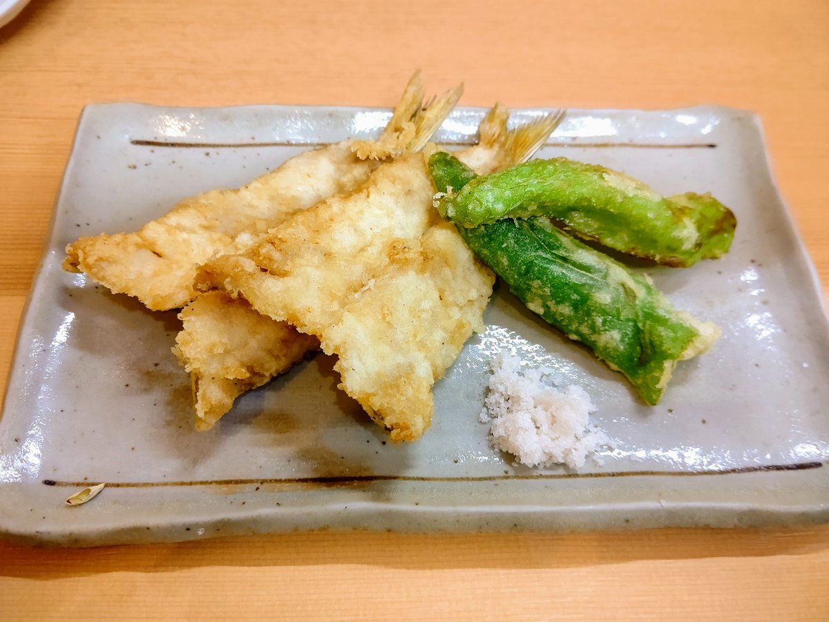 みんなの 加賀屋 天ぷら 口コミ 評判 食べたいランチ 夜ごはんがきっと見つかる ナウティスイーツ