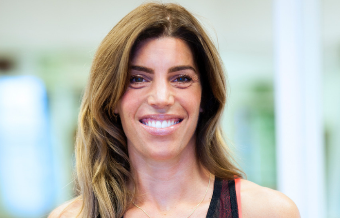 Just_Entr's tweet photo. Meet Vicki Anstey, founder of #Barreworks
She talks being inspired by the Lotte Berk Method, spotting a gap in the market, handling covid-19 compliance, importance of authenticity and more.
"I always say word-of-mouth is the most powerful marketing tool."
https://t.co/d14BnywsyZ https://t.co/teugcpWGB8
