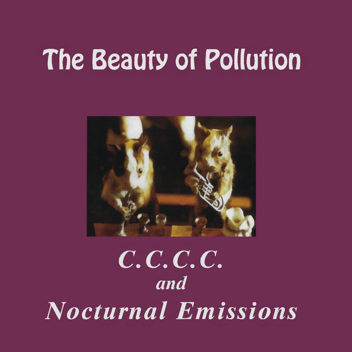 TOP NOISE!! nocturnalemissions.bandcamp.com/album/the-beau…