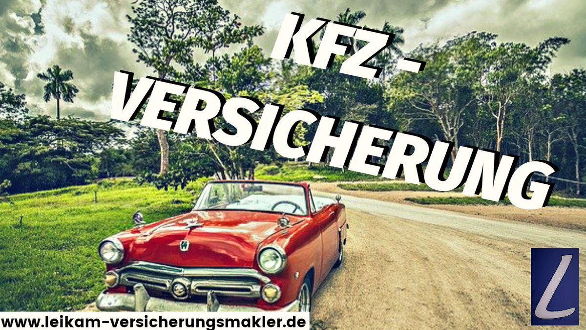 youtu.be/F97AMyfZSdI
Kfz-Vollkasko, Teilkasko oder Haftpflicht!
In diesem Video erkläre ich Dir, was Du wirklich wissen musst! 📲
#Auto #kasko #versicherung #kfz #sparen