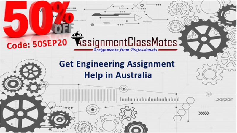 AssignmentMates's tweet image. Assignment Classmates offers engineering assignments and homework writing solutions for students. Nowadays You can get quality engineering assignment help with a 50% discount rate.
Order online: assignmentclassmates.com/engineering-as…
#EngineeringAssignmentHelp #EngineeringAssignmentWriting