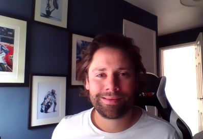 William Bush tweet media