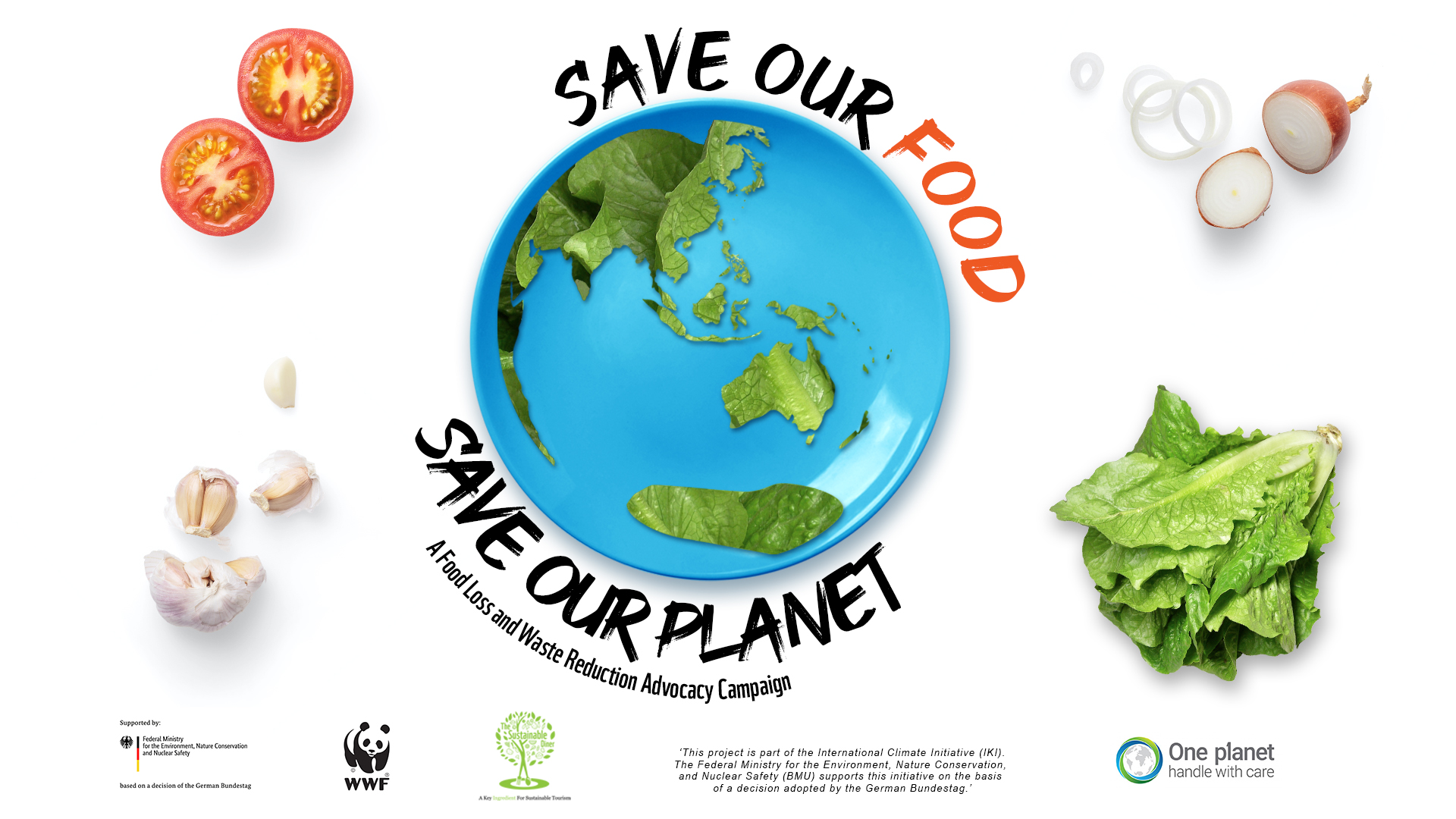 WWFPhilippines on Twitter "Stop food loss and waste. For the people