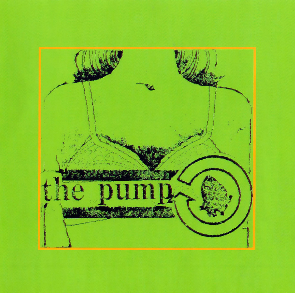Pump up The Pump! nocturnalemissions.bandcamp.com/album/the-pump