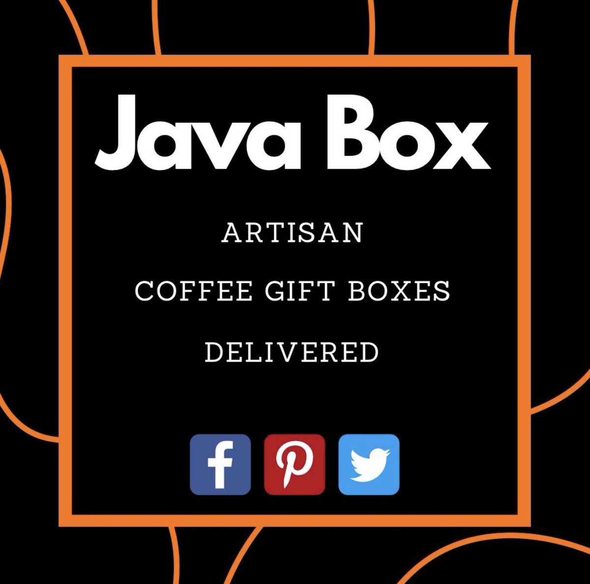 Hey guys! From 1st October 2020, Java Box will be delivering coffee themed gift boxes Australia wide. 

Be sure to check back regularly for product posts and specials.

The Java Box Team ☕️