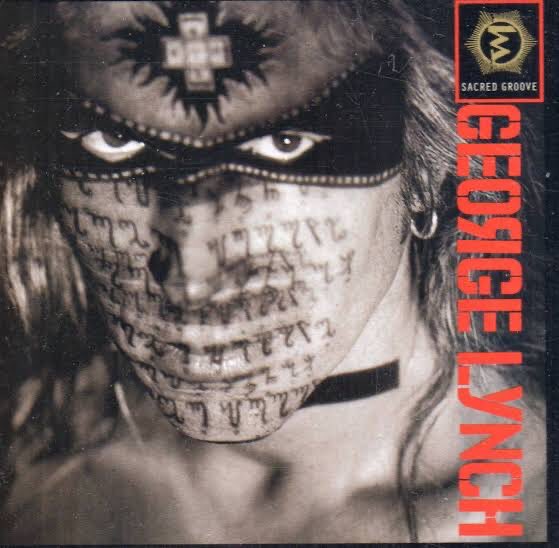 Happy Birthday George Lynch      Sacred Grove      We don t own the world    
