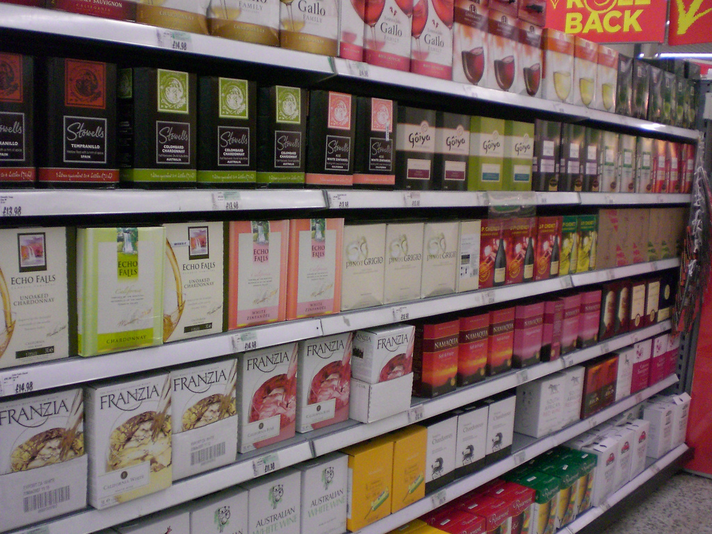 Marketing case studies are a bit like a box of wine – they can be very cost effective, and it is amazing what you can squeeze out of them! 

As with the wine just make sure your content is of the highest quality….
#Marketing #avtweeps #smarthome #tech #consultancy