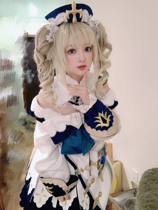 Twitterのコスプレ画像89