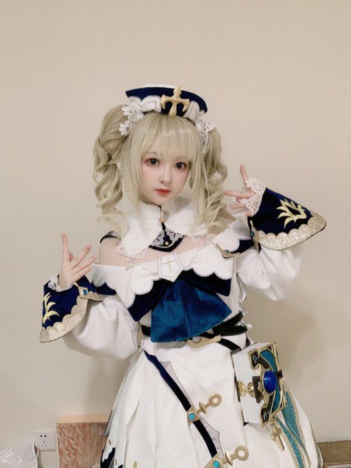 Twitterのコスプレ画像90