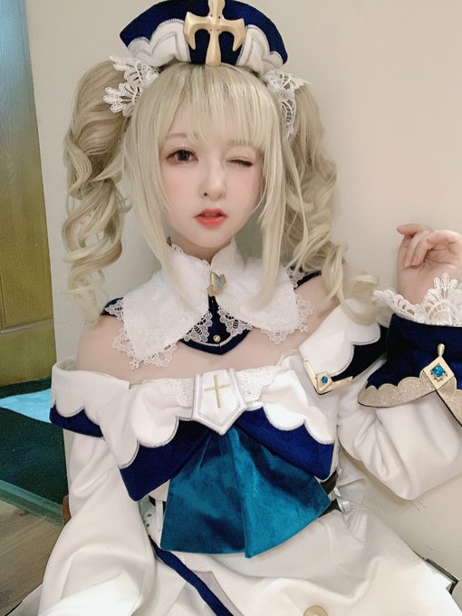 Twitterのコスプレ画像91