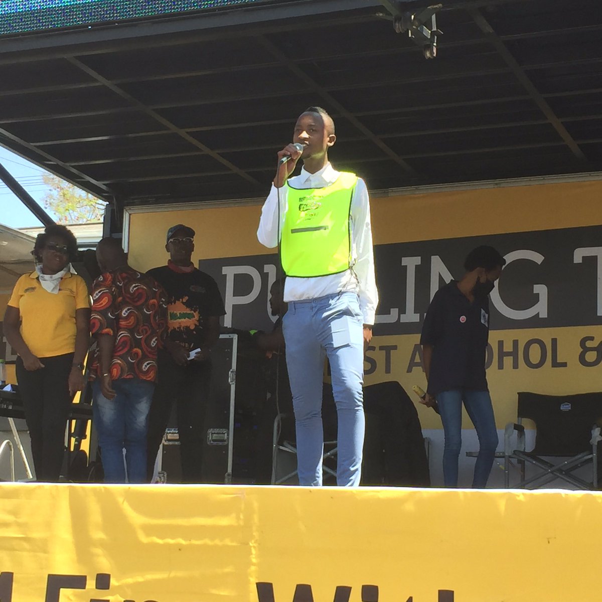 African Youth Development Fund tweet media