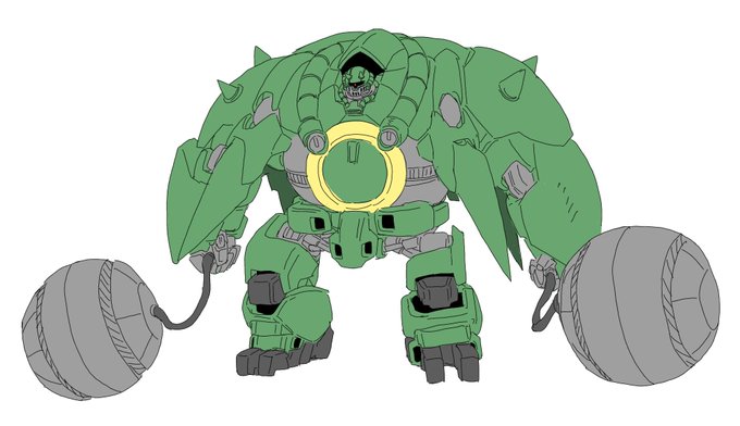 ガンダムクソ解説botさん の最近のツイート 6 Whotwi グラフィカルtwitter分析