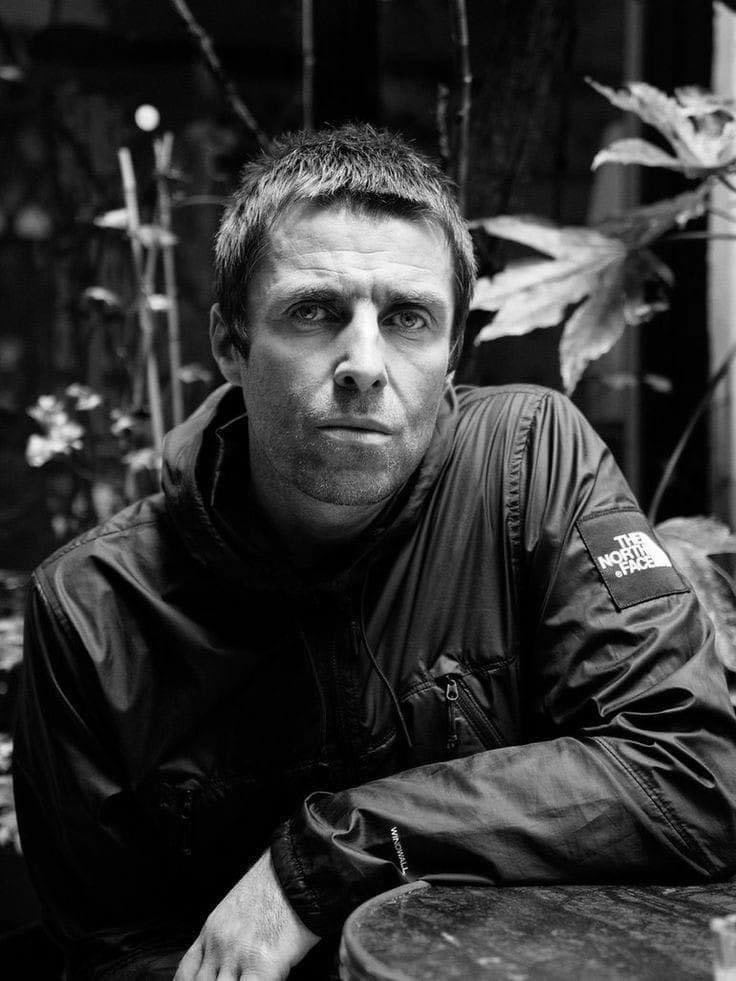 Happy birthday to Liam Gallagher who turns 48 today. One of the last great rock and roll stars 