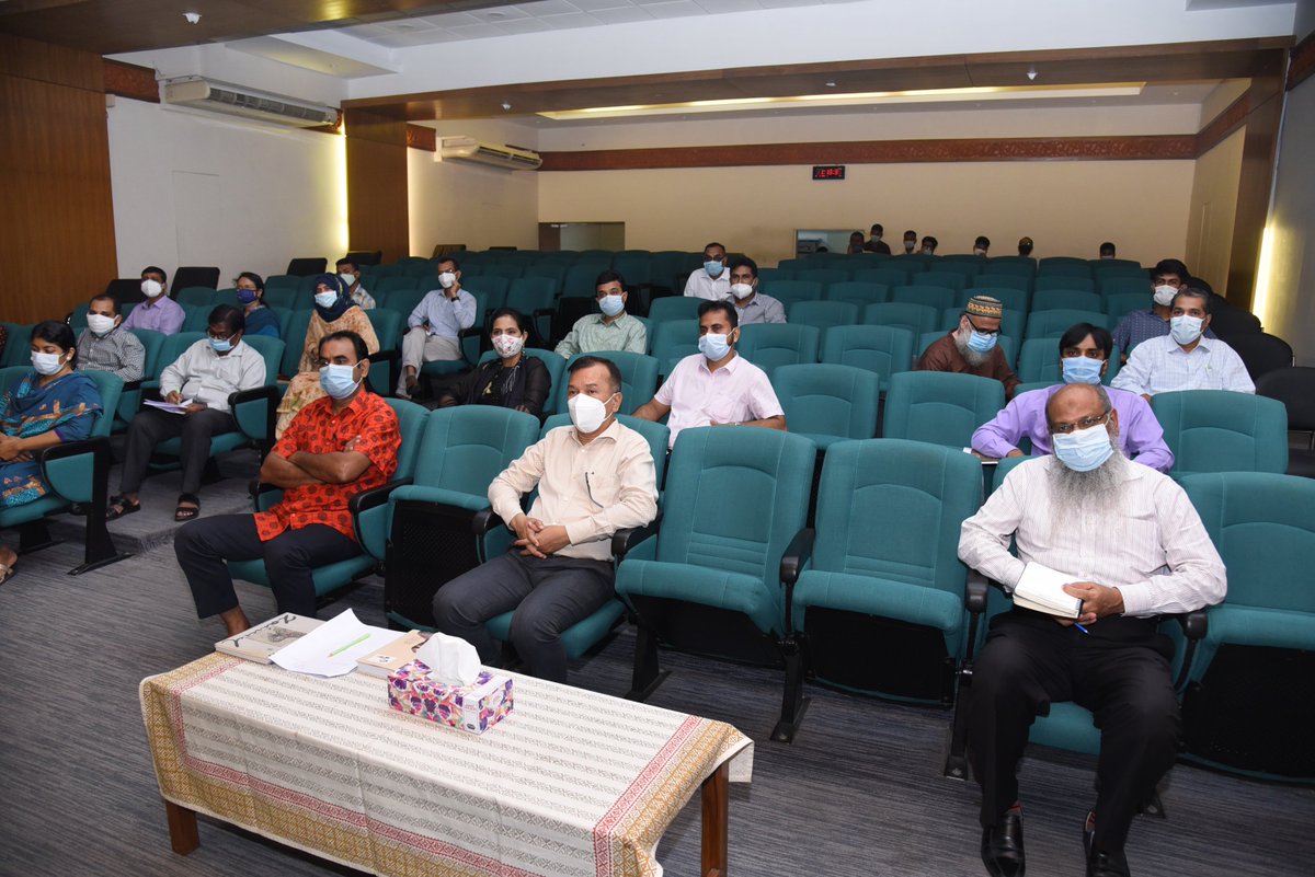 Bangladesh National Museum tweet media