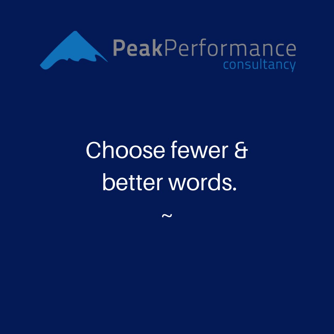 TeamPPC1's tweet image. #betterwords #choice #mondaythoughts #quotestoliveby