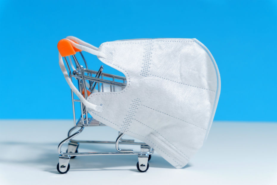 LSAconsommation's tweet image. [Covid-19] Carrefour propose à ses clients de recycler leurs masques chirurgicaux
lsa-conso.fr/covid-19-carre…