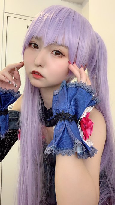 Twitterのコスプレ画像13