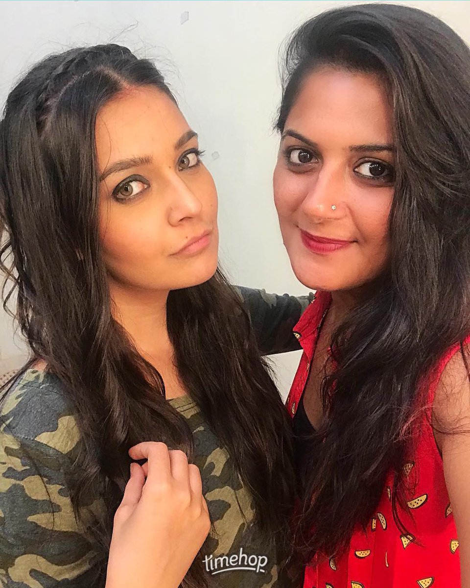 KinBathija's tweet photo. Happy happy Birthday @mansi_srivas 
May this year be filled with lots of Love, Happiness &amp; Travel 💕 https://t.co/Yp0b3v5VJ7