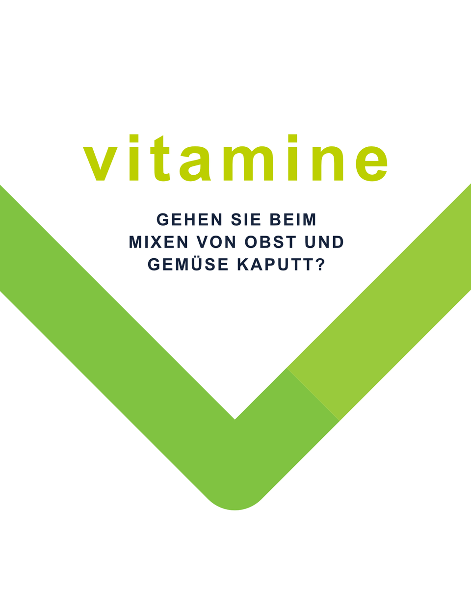 In Studien konnte man zeigen, dass der Konsum von Smoothies &amp;  sogar Säften die Werte von z.B. Vitamin C, Selen, Folsäure und Antioxidantien im Blut erhöhen. Allerdings gehen beim Entsaften die Ballaststoffe verloren, welche sehr viel positive Effekte auf unsere Gesundheit haben.