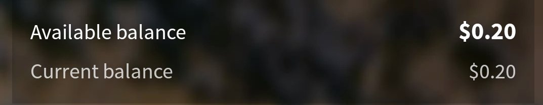 StringerTahlia's tweet photo. My friends: hey wanna go get smashed?
Me: *looks at the 20 cents in my bank account* absofuckenlutely. https://t.co/z1AoRD0NLP