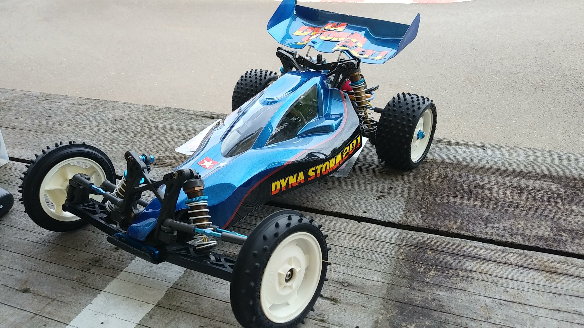 RC ダイナストーム2WD | nate-hospital.com RC ダイナストーム2WD | nate-hospital.com