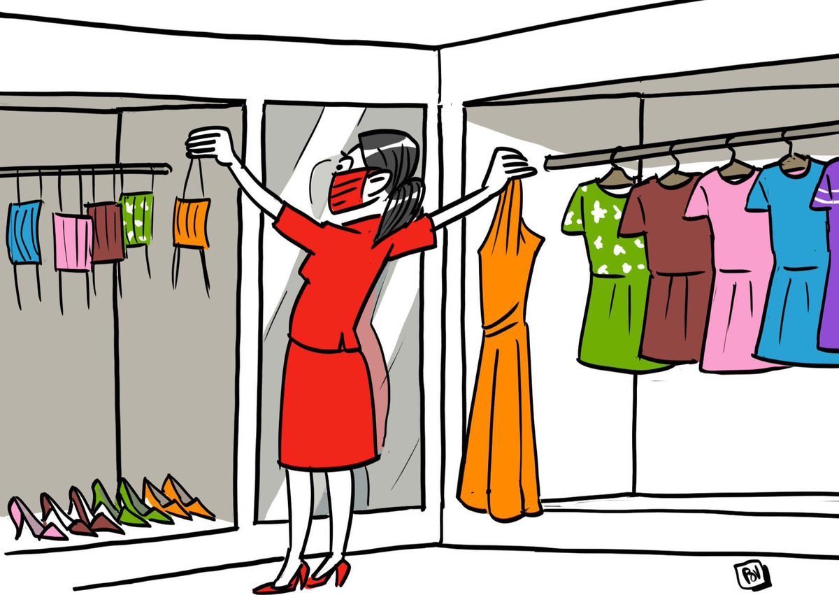 “Değişim” hayatın her alanında hissedilir.