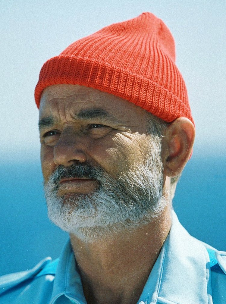 Happy Birthday, Legend! Bill Murray wird heute 70. Was ist eure Lieblingsrolle? 