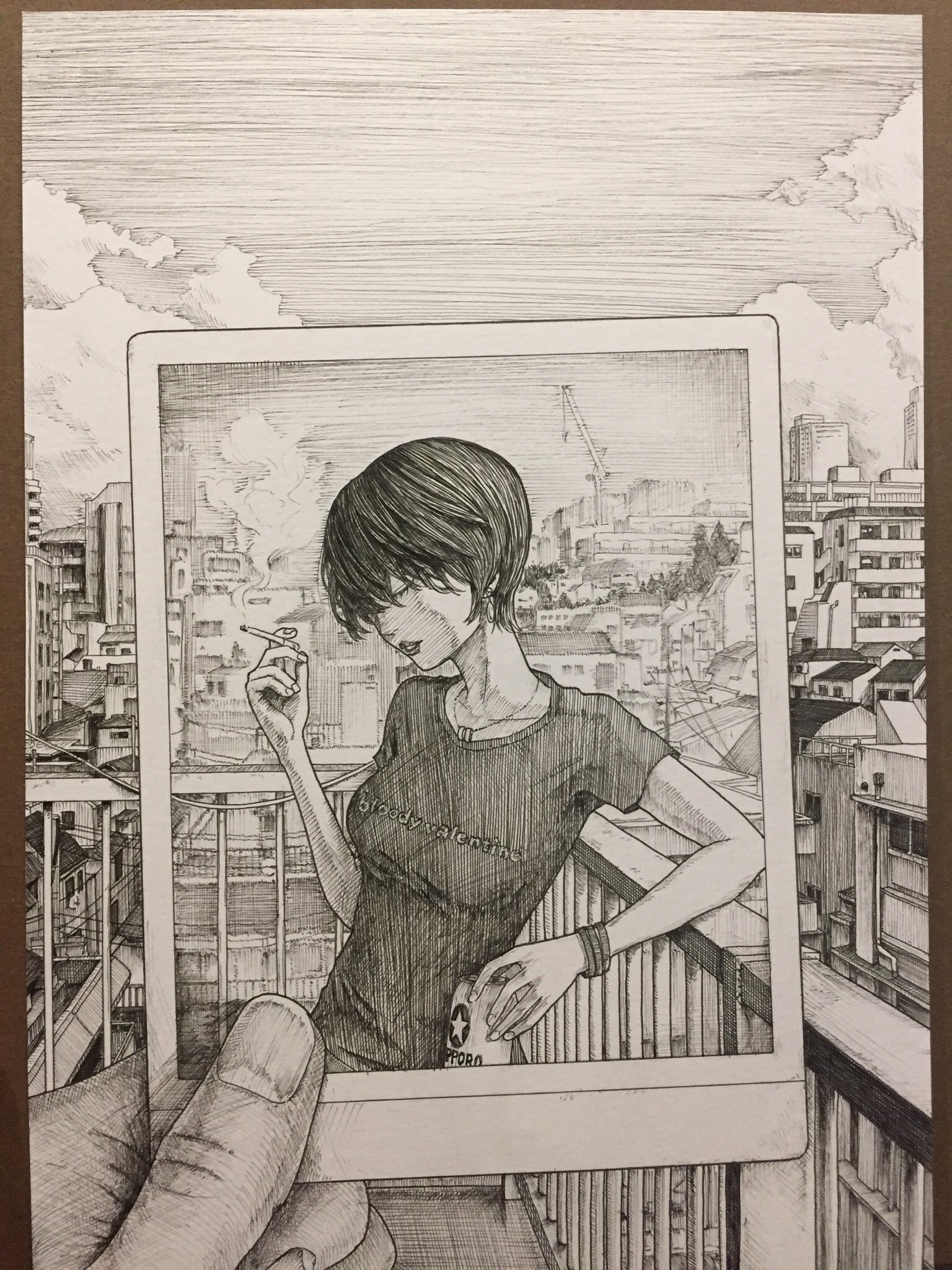 平 勘人 Kant Taira Twitter