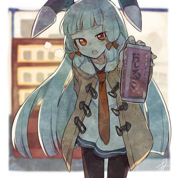 #4連休なので皆の叢雲を見せて欲しい
デートしたい 