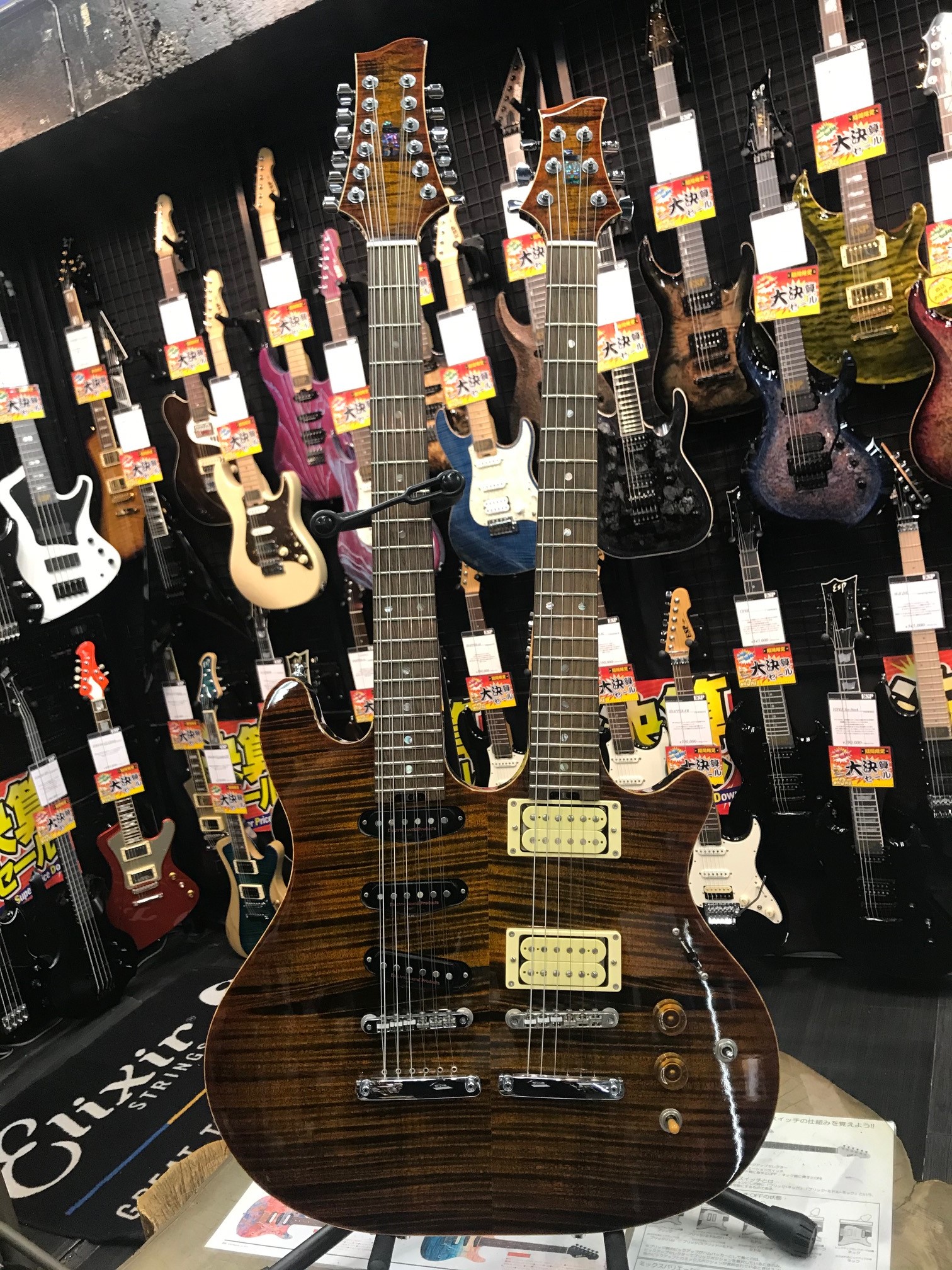 ESP CRAFT HOUSE(ESP渋谷) on X: ESP CRAFT HOUSE(ESP渋谷) on X: