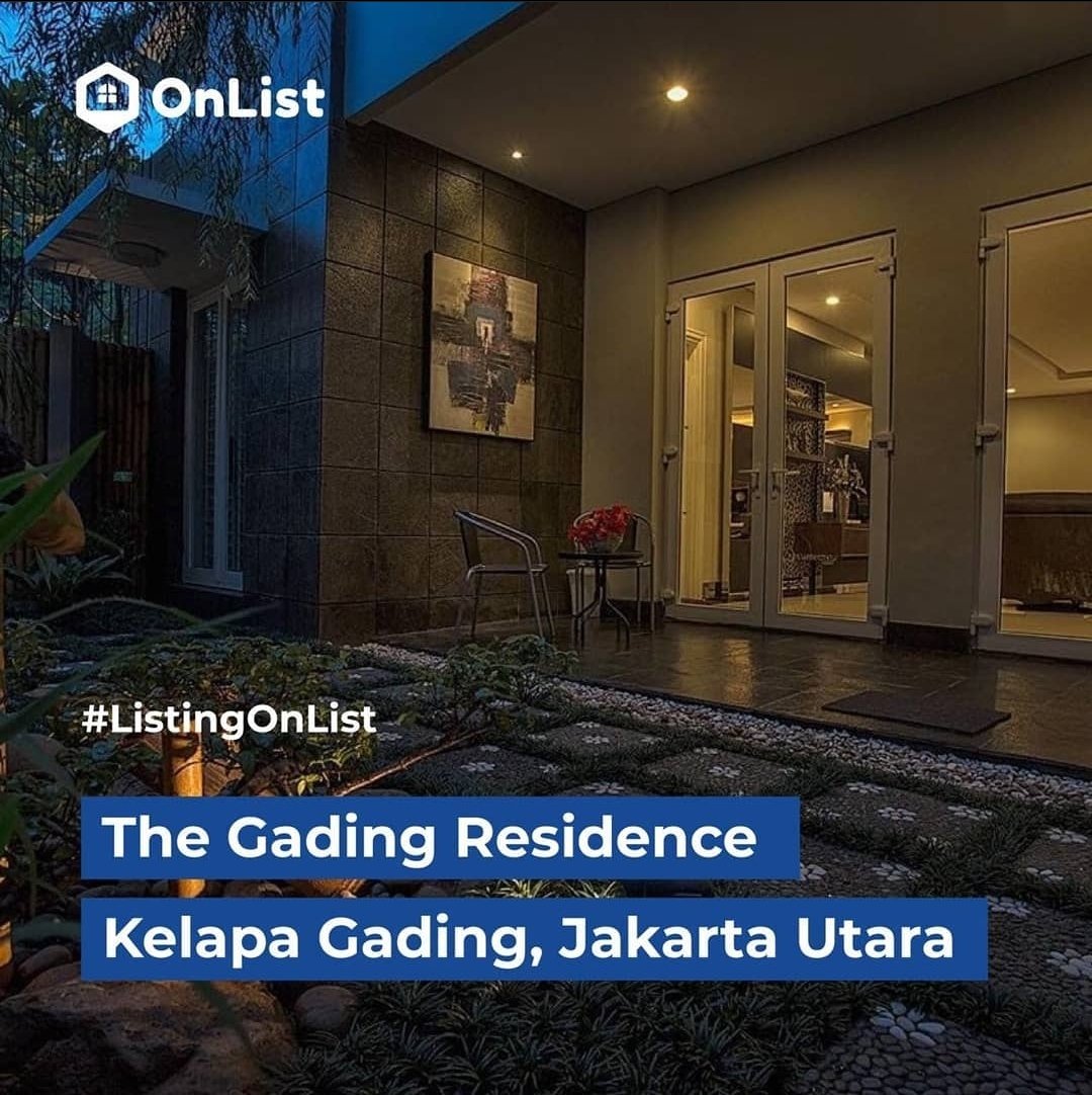 OnList_id's tweet photo. Cek info agentnya langsung di IG kita guys
Onlist_id
.
#OnListAja #OnList #property #PropertyFocus https://t.co/jl1Vws0dg6