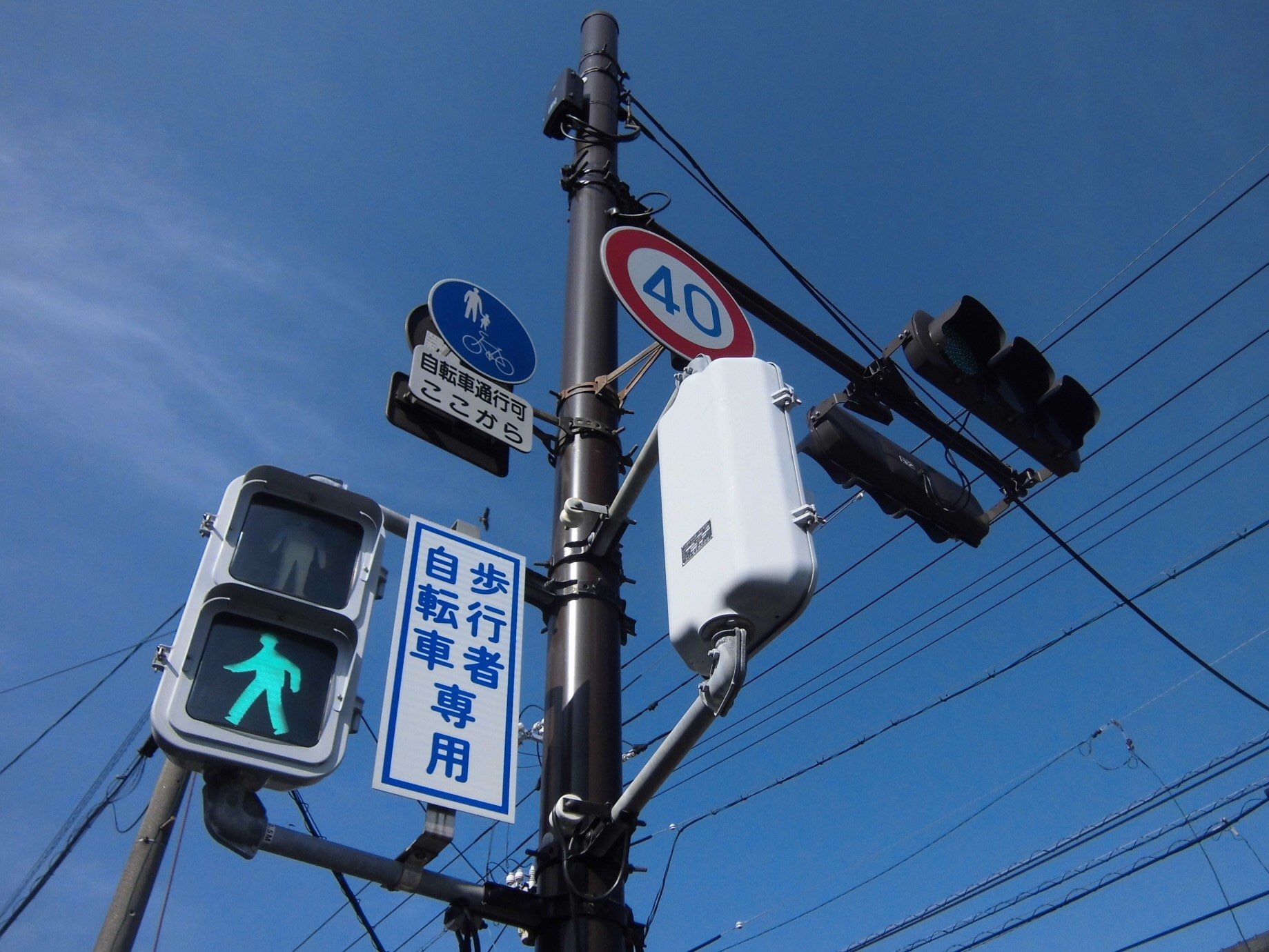 ট ইট র るーと 9 のお気に入り 正面や横や後ろ向きで信号機撮影するのもいいけど斜め下から1本の信号柱と車両用灯器と歩行者用灯器を一緒にローアングルで撮影するとか最高かよ 信号機