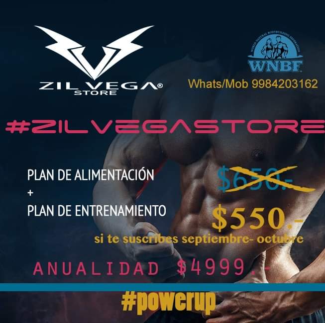 ZildjianVega's tweet photo. Con la nueva reapertura de gimnasios necesitarás ayuda de nuestro background de profesionales en el área deportiva, contáctanos Whats/Mob: 9984203162, rockea tu cuerpo con #zilvegastore #vidafit #powerup https://t.co/0LKdBOaWIH