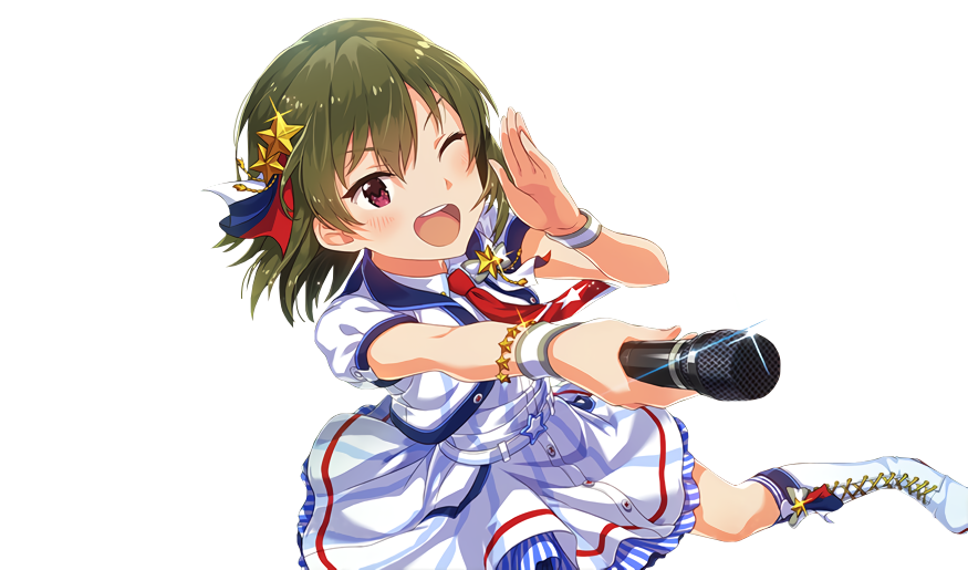 ミリシタ立ち絵保管庫 06 28 ミリシタ立ち絵保管庫 06 28