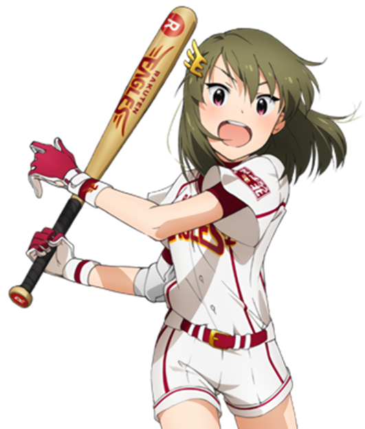 ミリシタ立ち絵保管庫 06 28 ミリシタ立ち絵保管庫 06 28