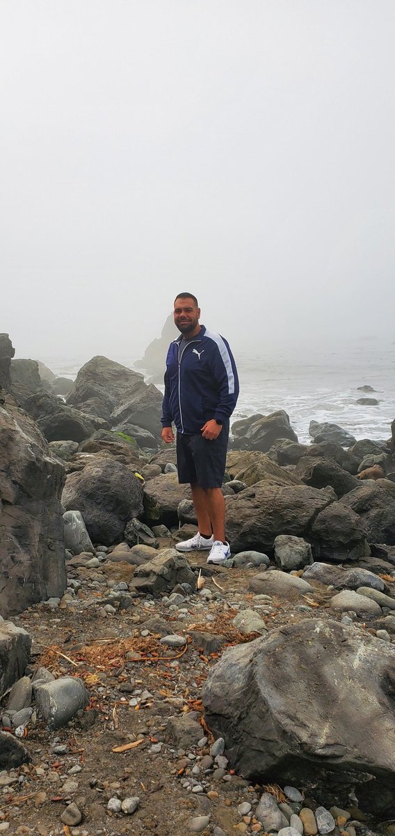 Northern California