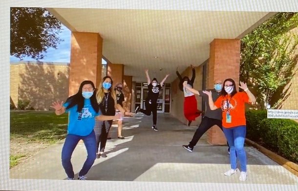 nparedes2000's tweet image. Our 1st grade team is excited and ready to welcome our @BlackES_AISD on-campus learners! See you Monday morning!
#StayLinked @LeJohnson33 @MsSotez @A_Hart73