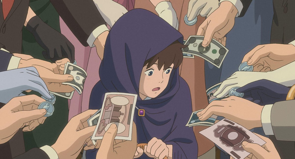 🌈真賀田四季春·D·肉桂一世(操作系) on X