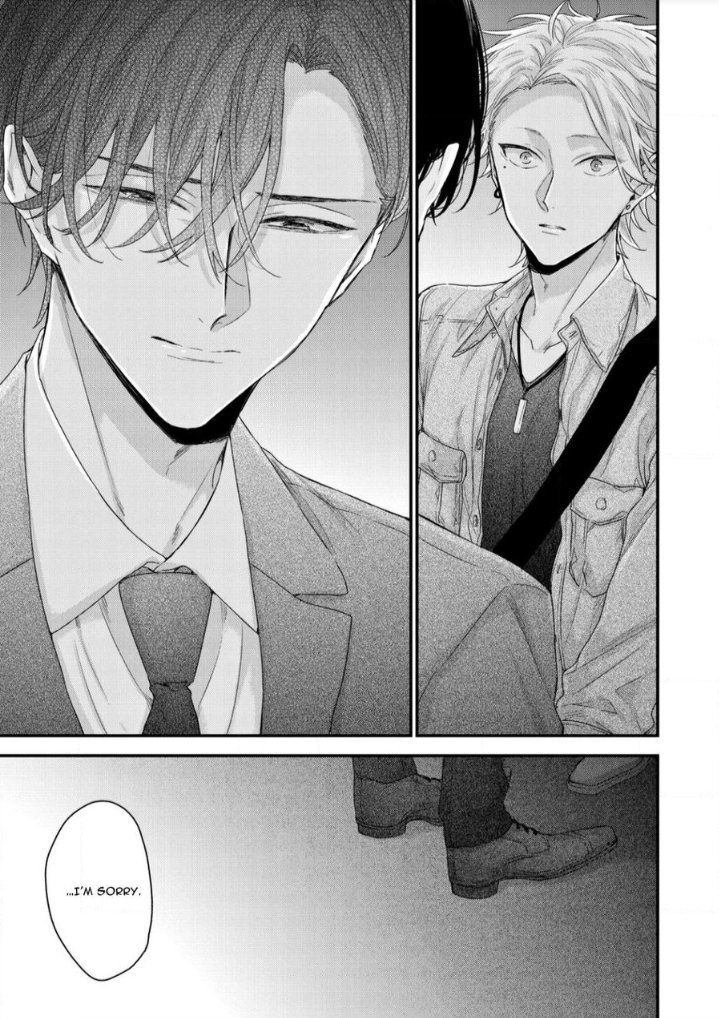 MANGA: Kanawanu Koi no Musubikata Status: COMPLETEDReview: Spin off of 'Akai Ito No Shikkou Yuuyo'. Personality wise, they're well suited for each other. Kaoru's suffered many heartbreaks due to the red string of fate so someone like Hara san is perfect for him. 