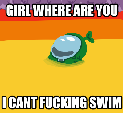 SucculentBud's tweet image. Got Voted Off Polus #AmongUs #amongusfanart