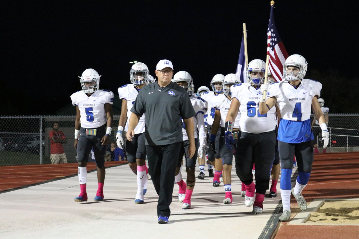 MISD_Athletics's tweet image. PANTHER FOOTBALL IS BACK Y&apos;ALL!
Season Home Opener
🏈vs @BrewerBearFB
👨‍🎓Senior Night
📅9/25
⏰7pm
📍@MidlothianISD Stadium
🎟️All tickets sold online midlothiansports.rankonesport.com/Website/Main/C…
NO PASSES ACCEPTED! NO TICKET SALES AT THE GATE! 
 #misdproud #PantherPride #unite