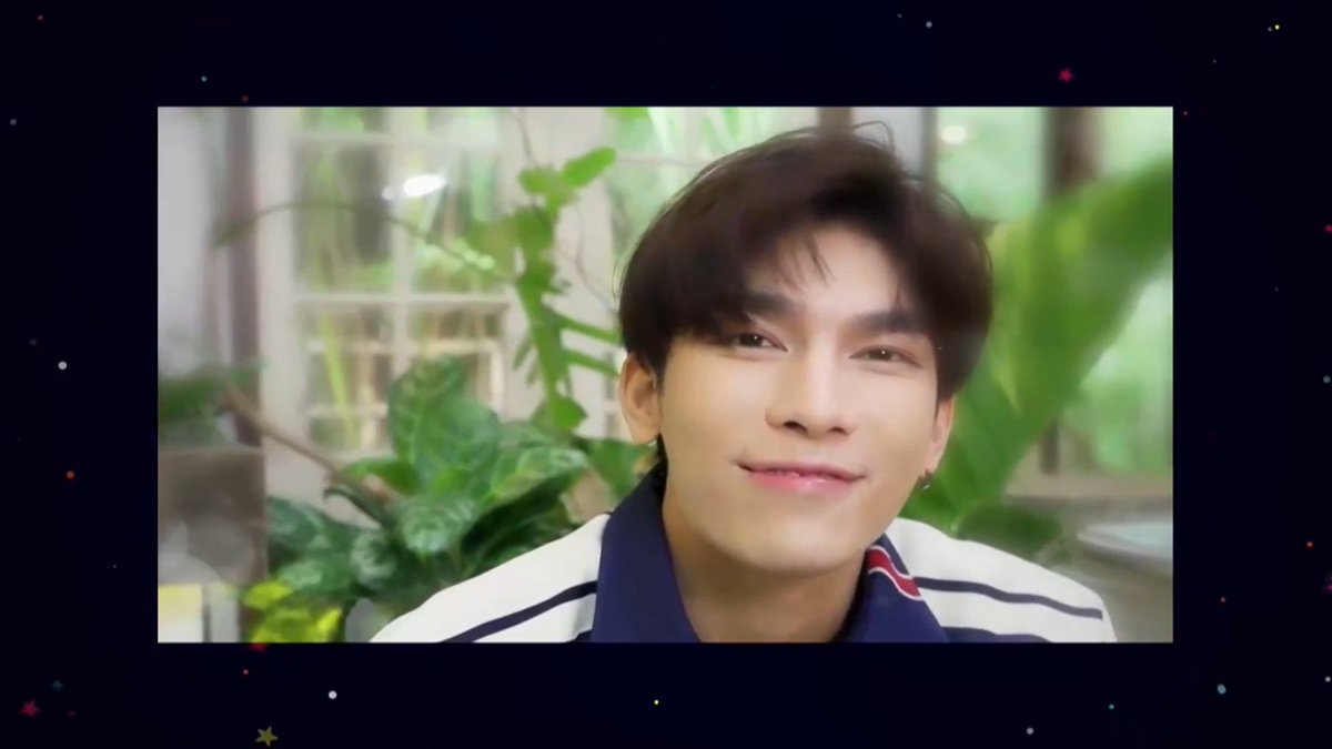 And the 1st VCR!!! The concept is a date with Phi Mew!!! I was squealing to the top of my lungs while I watching it  This is so sweet and dreamy!!! Love it so much!  #MSS1stShowCase  #MewSuppasit