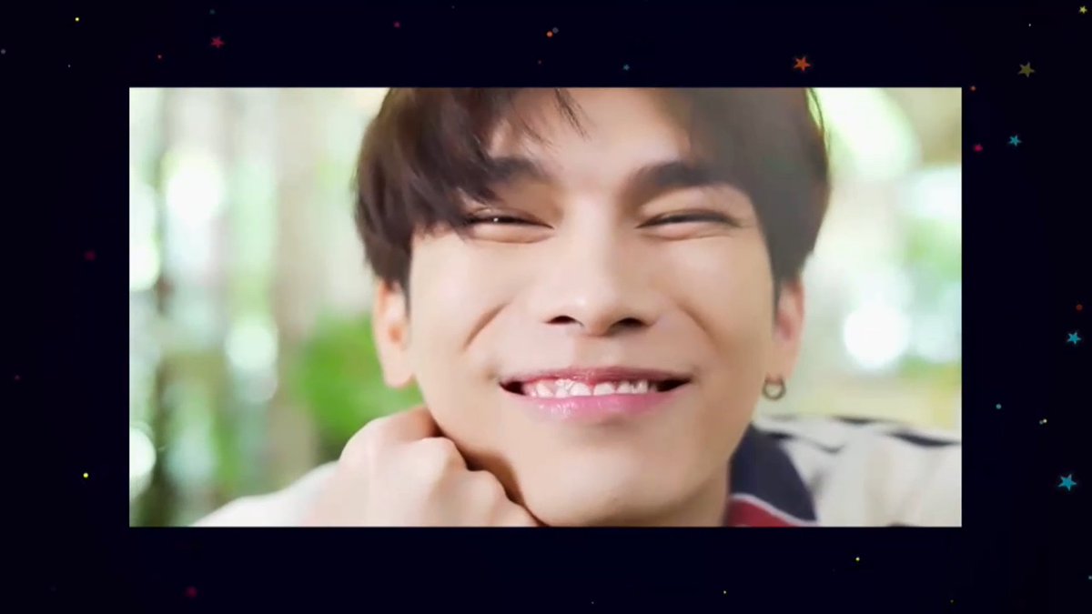 And the 1st VCR!!! The concept is a date with Phi Mew!!! I was squealing to the top of my lungs while I watching it  This is so sweet and dreamy!!! Love it so much!  #MSS1stShowCase  #MewSuppasit