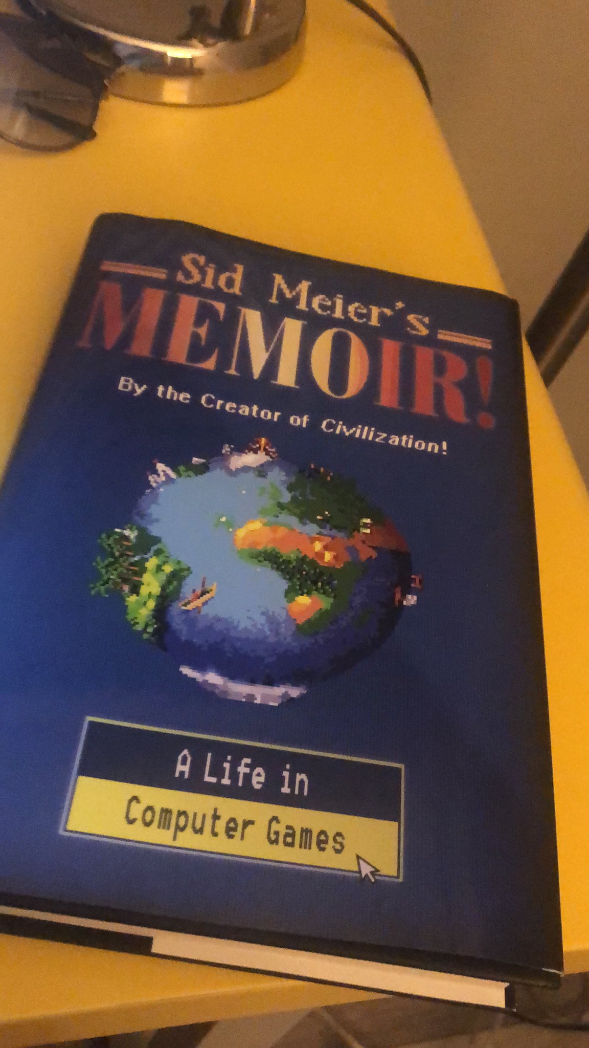 Sid meier Sid meier