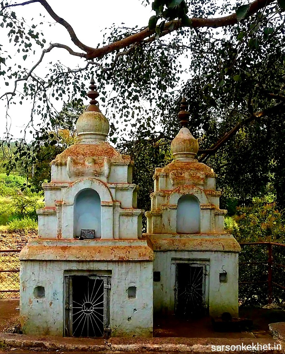 The Temple apparently belongs to the Badami Chalukya architecture later developed in 7th -8th century by RashtrakutasIt remained in oblivion for a couple of centuries and was discovered by the Ghorpades, the local rulers, in the thickly-wooded Swamimale hill in the 15th cntry.