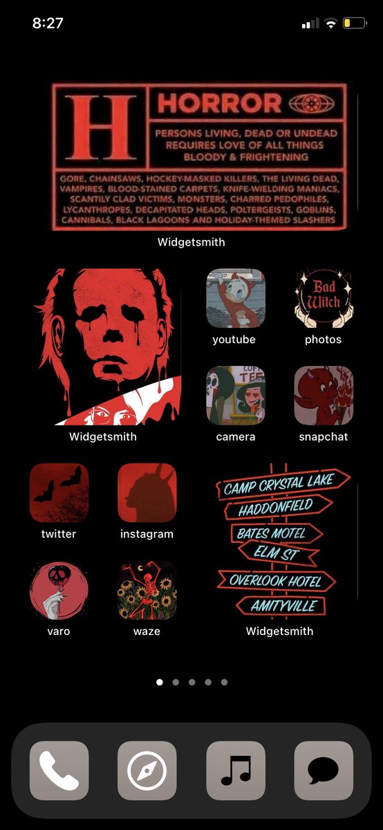 boujhettaa's tweet photo. @carolceciliaaa just dropping mine here lol i decided to make mine cute but ✨spooky ✨ for spooky szn. 😭 https://t.co/37f1ZsxaiO