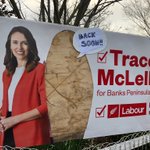 Photo by Tracey McLellan MP (@traceymclellan)