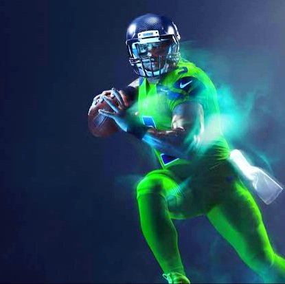 Hoy no <a href="/Patriots/">New England Patriots</a>
Criptonita para #SuperMan 
#sundaynightfootball
<a href="/Seahawks/">Seattle Seahawks</a> night!!
#NFLxESPN